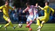 Počinje Euro U-17; evo tko će zaigrati za hrvatsku reprezentaciju