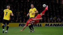 Pogledajte gol sezone koji je Emre Can zabio za pobjedu 'redsa'