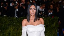 Kim Kardashian napokon pokazala treće dijete