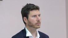 Pernar koaliciju HDZ-HNS nazvao 'sablazan', predložio Kajtazija za ministra demografije