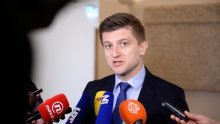 Marić: Prvi put i nominalno smanjen udio javnog duga u BDP-u