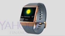 Fitbitov prvi pametni sat zove se Higgs