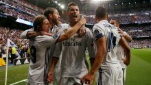 Ronaldo hat-trickom sredio Atletico i poveo Real prema finalu Lige prvaka