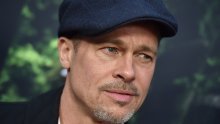 Brad Pitt prvi put nakon razvoda na naslovnici i izgleda bolje no ikad