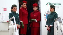 Kako je Alitalia završila kao i Agrokor?