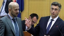 Plenković: Bit ćete slabiji nego ikad! Maras: Haso će imati 10, a ne 3!