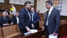 Plenković je problem ustaškog pozdrava naslijedio od Tomislava Karamarka