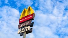 McDonald's – kompanija koja odbija propasti