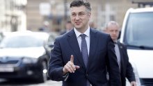 Plenković nazvao Hasanbegovića, zasad ga neće izbaciti iz HDZ-a