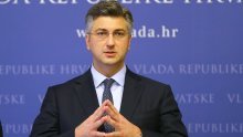 Plenković otkrio koji je plan Vlade za Agrokor