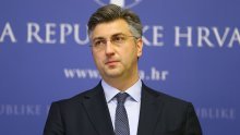 Plenković o kaznama za vrijeđanje Janice Kostelić: Što su trebali dobiti sladoled?!