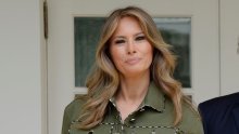 Melania i Ivanka Trump u središtu svih pogleda u Saudijskoj Arabiji