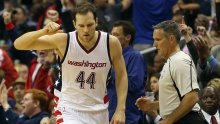 Bojan Bogdanović napušta Washington već ovog ljeta?