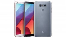 A sada službeno: Ovo je LG G6