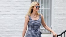 Ni Ivanka Trump nije odoljela modnom hitu sezone