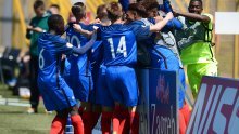 U Hrvatskoj pao novi strašan rekord u povijesti Eura U-17