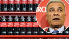 Napeto između Agrokora i Coca-Cole: Ramljak srezao narudžbe