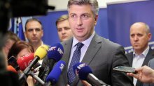 Plenković: Ne gledam dobro na zabranu Thompsonova koncerta u Sloveniji