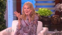 Nicole Kidman našalila se na vlastiti račun