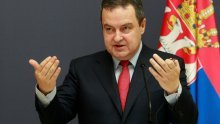 Ivica Dačić: Dosta mi je svega, svima sam ja za sve kriv. Povlačim se!