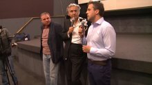 Bernard-Henri Levy nakon napada u Beogradu: Srbija i danas ima Miloševića!