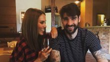 Franka Batelić i Vedran Ćorluka i dalje zaljubljeni kao prvog dana