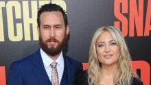 Kate Hudson ponosno pokazala novog izabranika