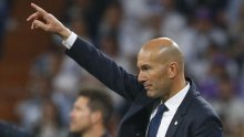 Zinedine Zidane iznenadio je svojim odgovorom; je li bio iskren?