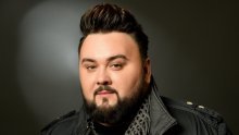 Jacques Houdek: 'Danas je dan koji sam čekao tako dugo'