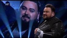 Jacques izborio finale, na Eurosongu pala i prva prosidba