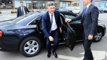 Plenković uvjeren u sjajan uspjeh karlovačkih kandidata