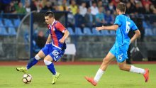 Zabio povijesni gol za Hajduk: Jako sam ponosan...