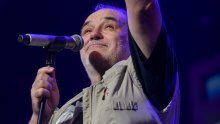 Legendarni Đole raspametio Zadar i održao koncert nakon dugih 28 godina