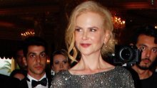 Svi su gledali u Nicole Kidman