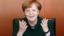 Kako je Angela Merkel zavoljela videoigre?