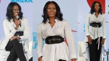 Michelle Obama modni hit isfurala bolje od trendseterica