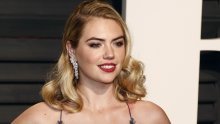 Kate Upton progovorila o padu sa stijene tijekom snimanja golišavih scena