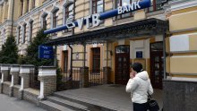 Ruski VTB povećao rezervacije za neneplativa potraživanja