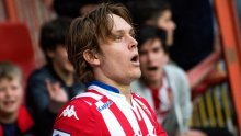 'Halilović u Njemačkoj traži ono što mu još nedostaje!'