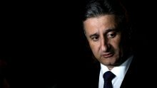 Karamarko o Vargi jučer: Družili smo se. Karamarko danas: Vidio sam ga samo jednom