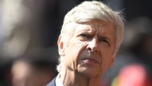 Wenger opalio šamar svima koji žele da konačno napusti Arsenal!