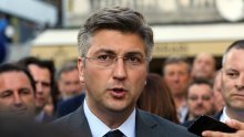 Izbori 16. srpnja? Plenković: Ne, otkud vam ta informacija?