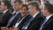 Plenković dovodi hordu ministara na susret s tisuću poduzetnika, fali samo Todorić