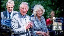 Princ Charles i Camilla Parker Bowles: Ljubav koja traje desetljećima