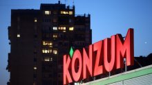 Agrokor demantirao da prodaje trgovine Konzuma u BiH