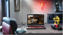 Lenovo IdeaPad Legion Y520