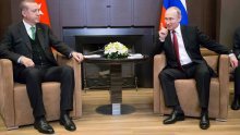 Putin i Erdogan koriste slabost EU-a na Balkanu, primjer toga je i Agrokor