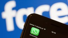 Što to Facebook pokušava s WhatsApp-om?