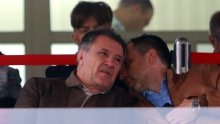 Mamić otvorio dušu o Rijeci te otkrio kako je propao najveći Dinamov transfer