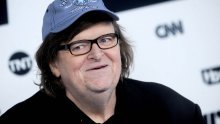 Michael Moore predviđa veliku pobjedu demokrata na izborima za američki Kongres